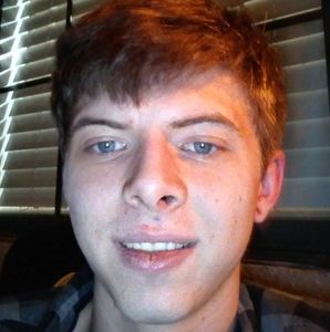 Meet your Posher, Garrett